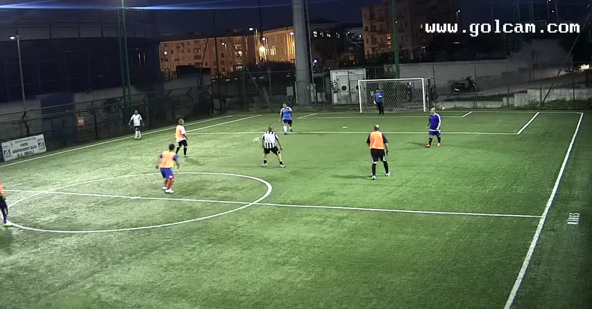 SERPENTINA E GOL