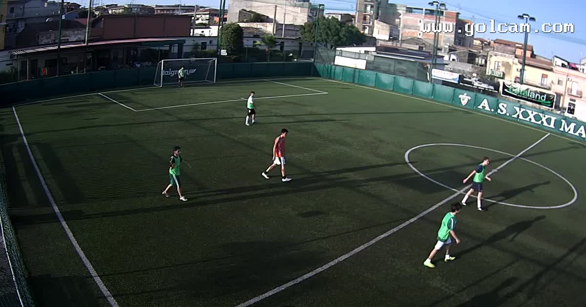 Dribbling e Gol (2)