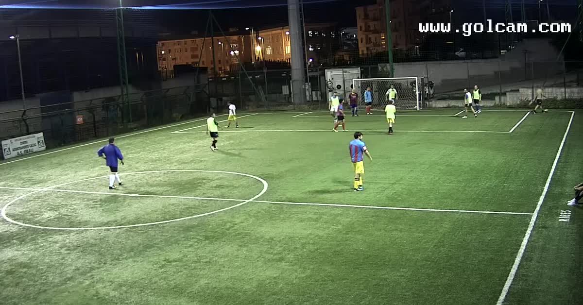 Goal del Bomber su tiro di Darione