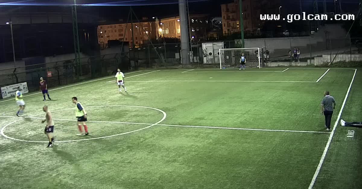 Ennesimo goal del Bomber su cross di Darione