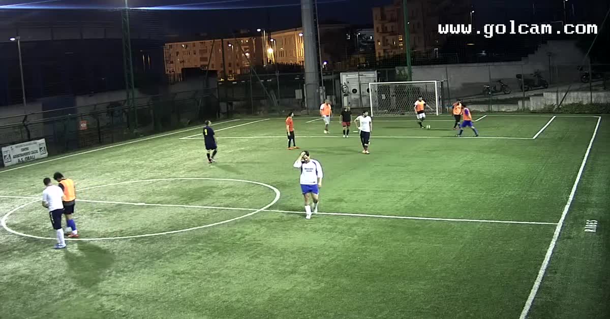Goal a giro