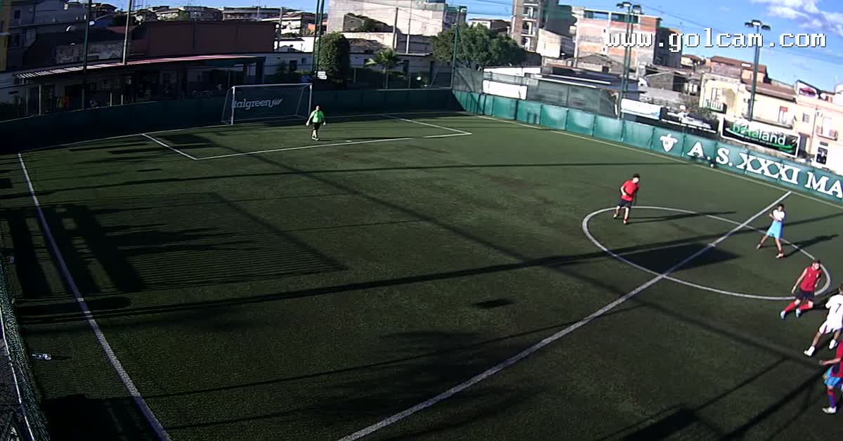 Dribbling e Gol (3)