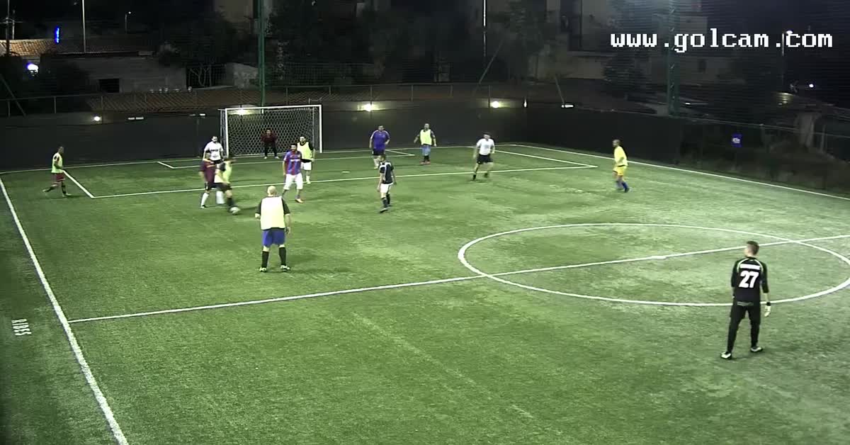 azione gol