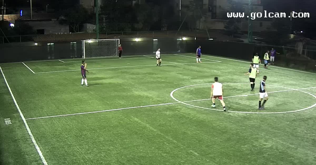 Gol di sinistro