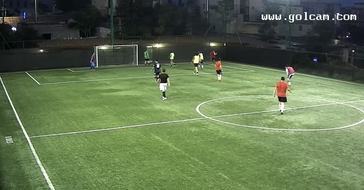 CALCIO D'ANGOLO