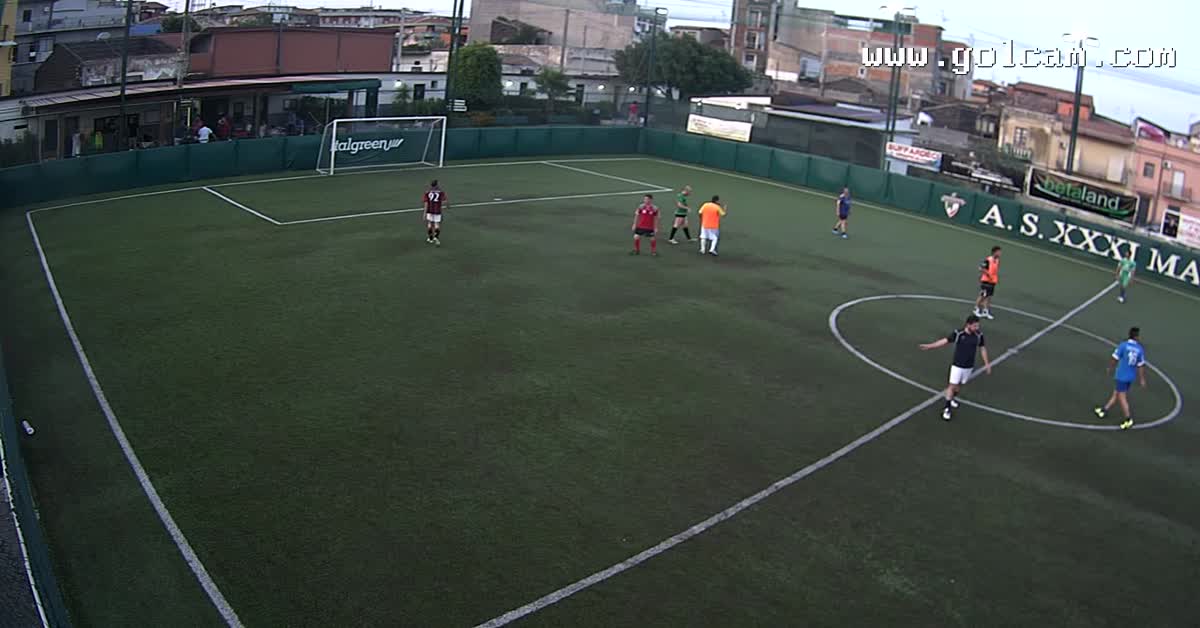 Gol salvino