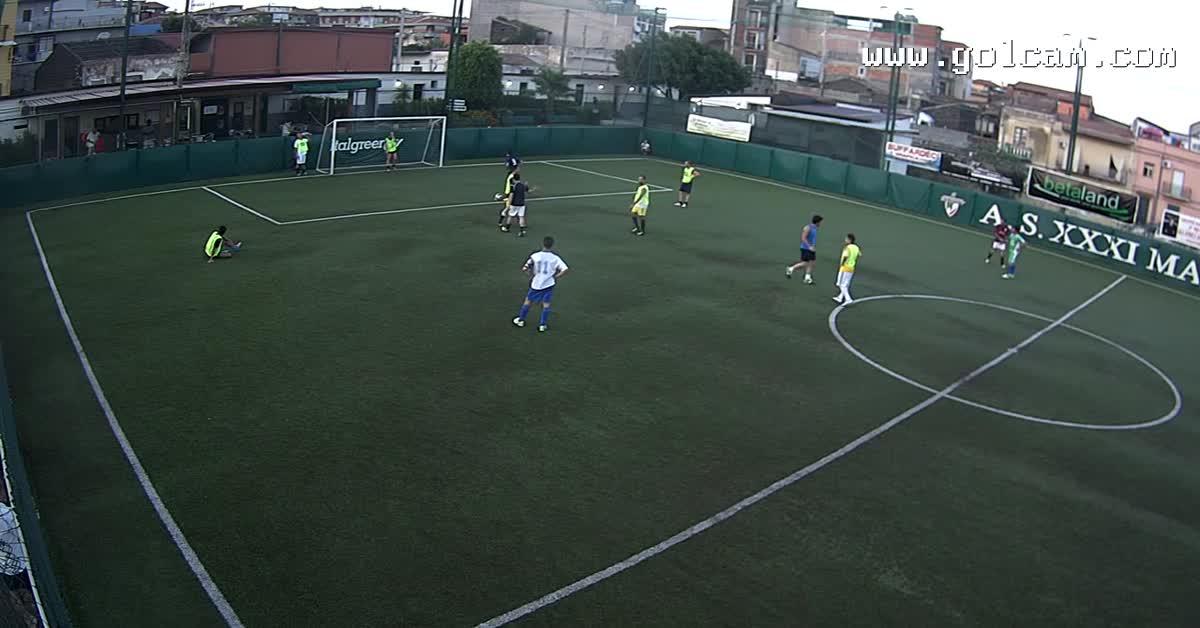 penalty