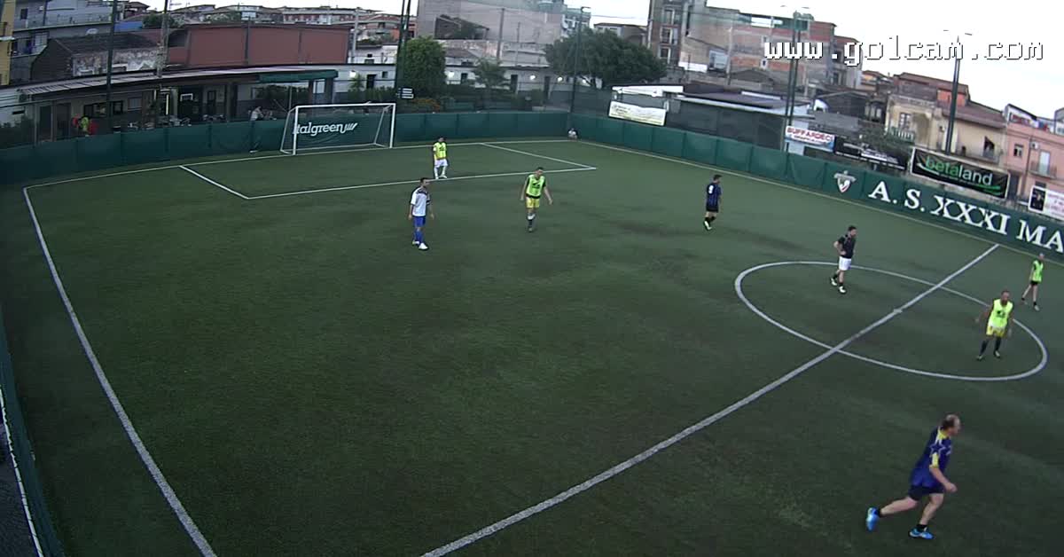 azione corale