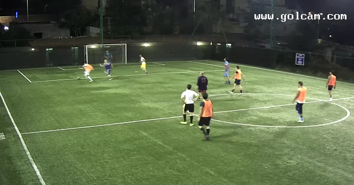 Goal mancato