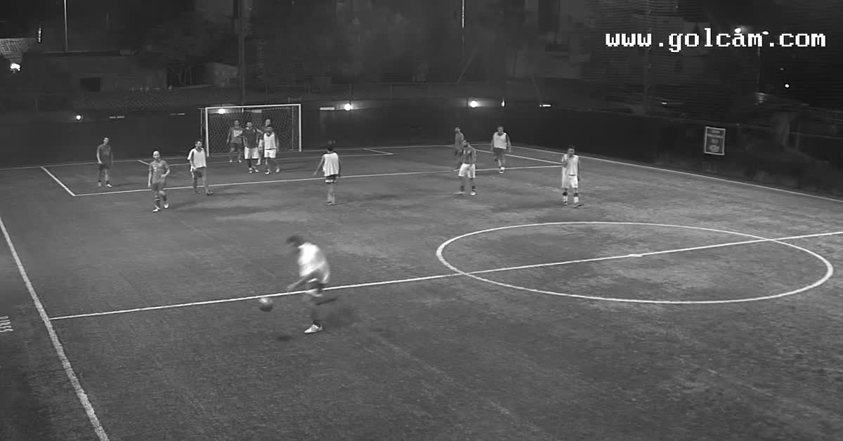 Classico goal da fuori