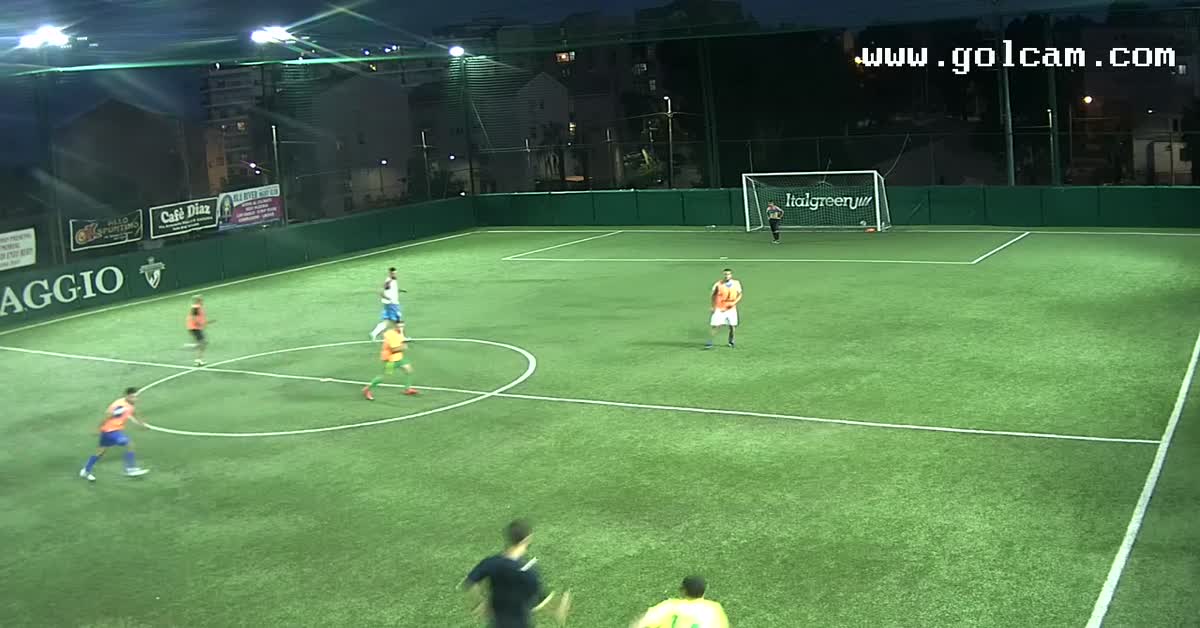 goal 1