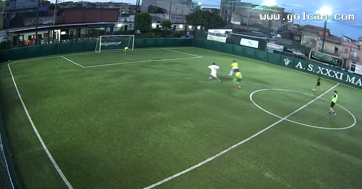 portiere per caso
