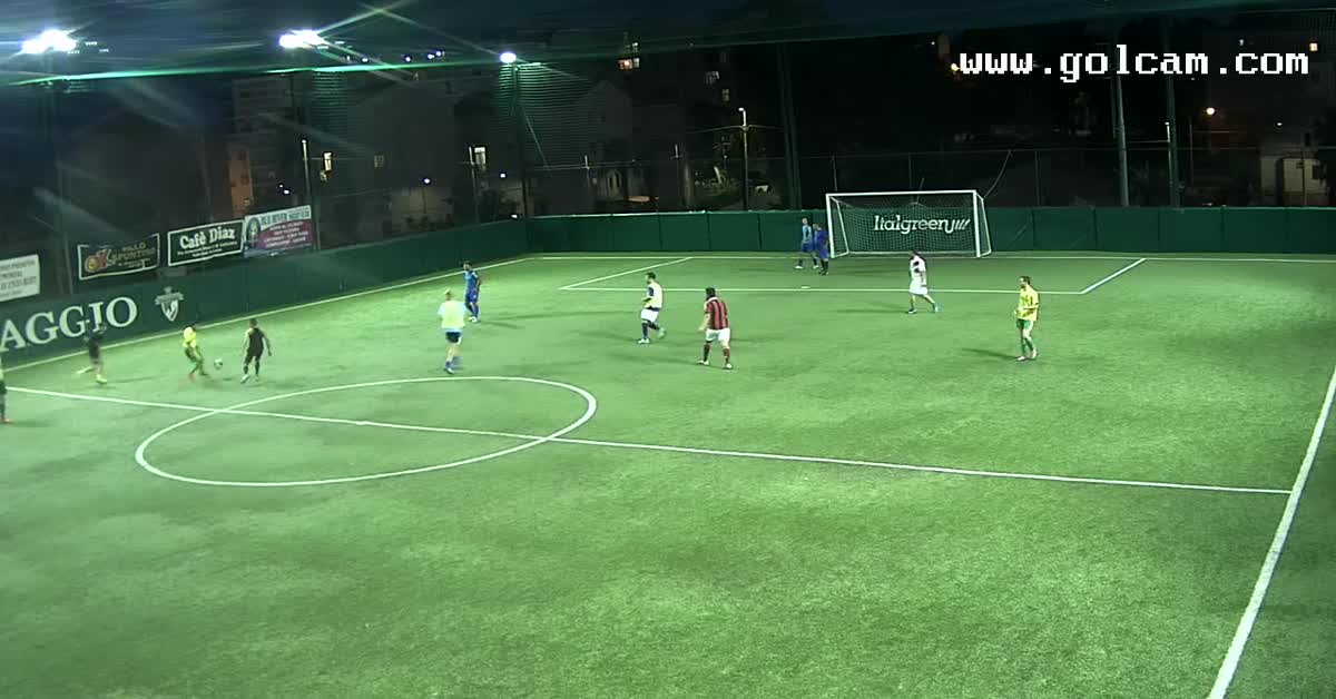 il signore degli assist