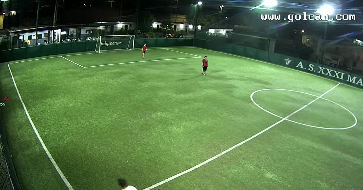 1 vs 1