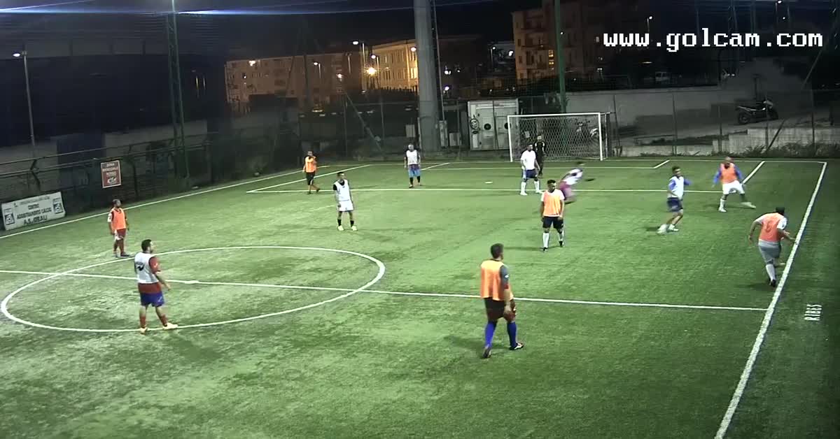 Ottima parata