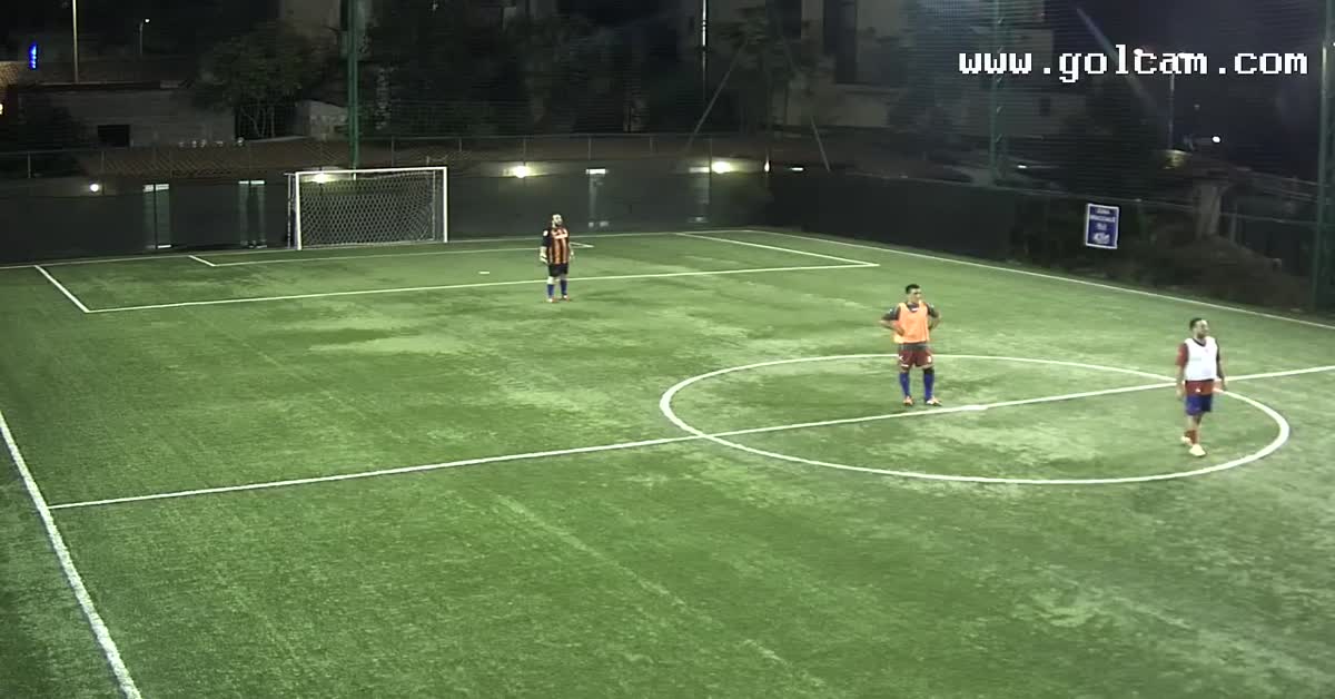 dribbling fantastico 