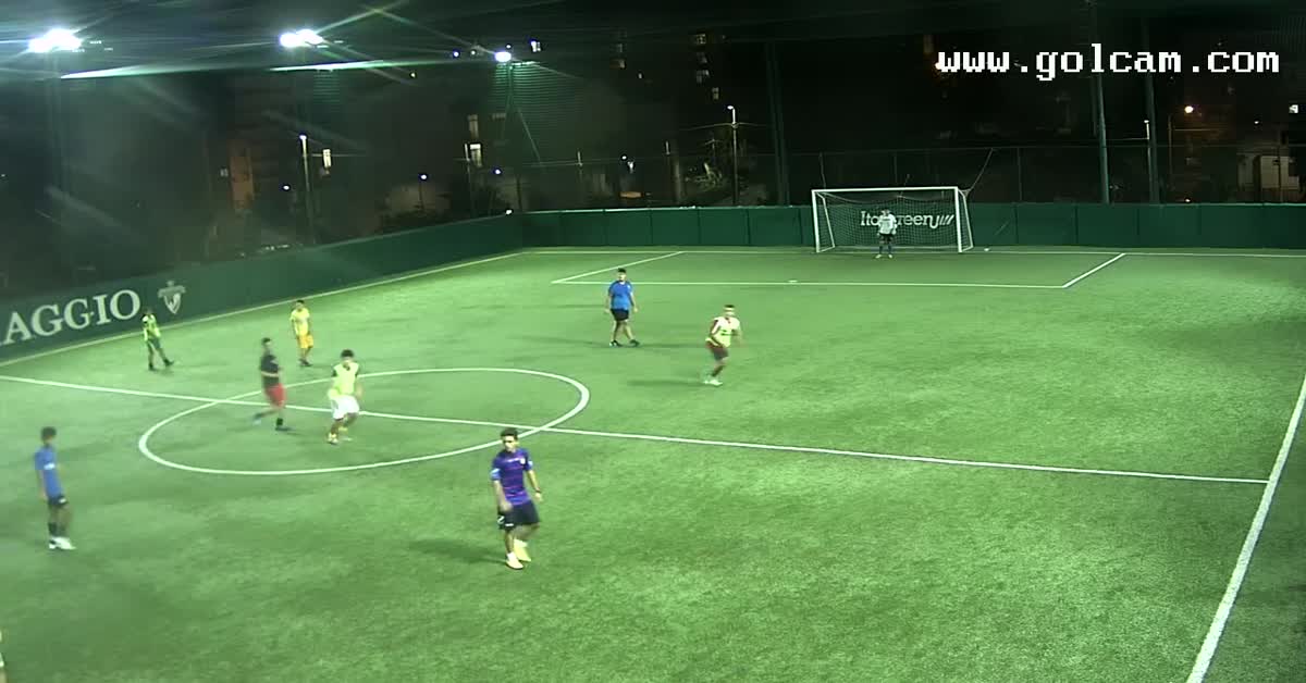Tiki taka