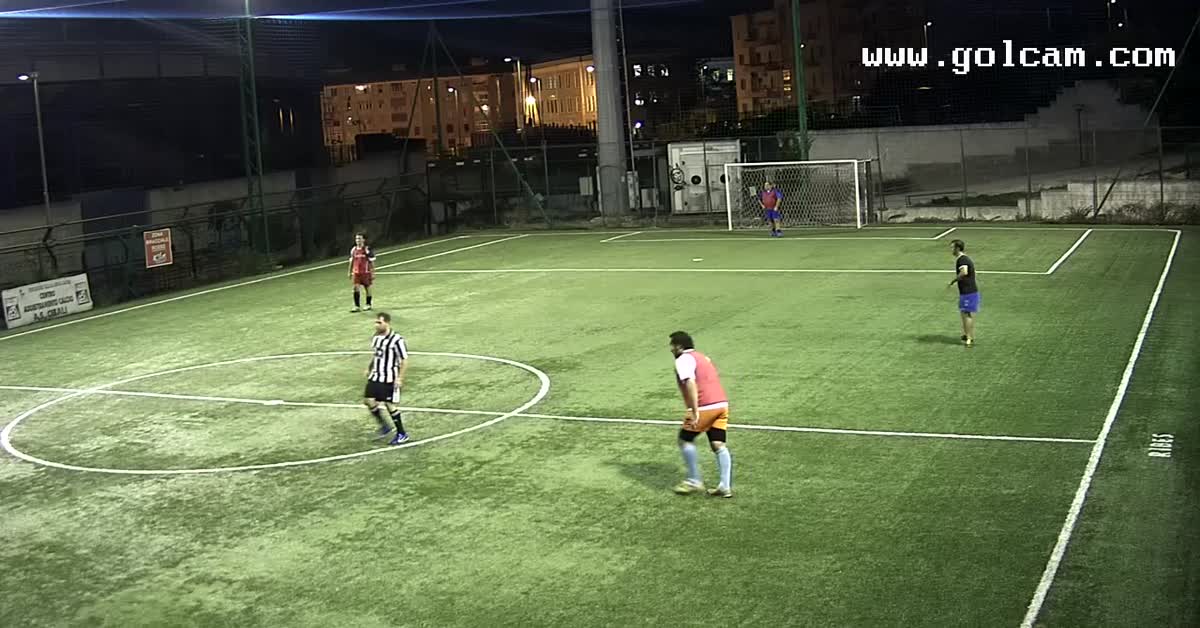 filtrante e gol
