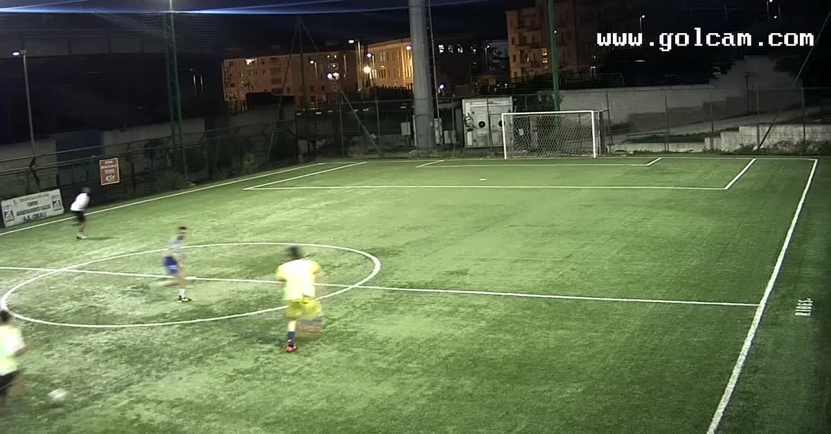 Ottimo gioco di squadra