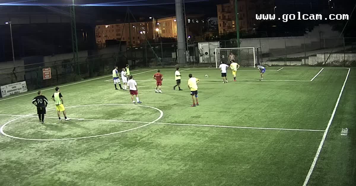 Calcio di Rigore