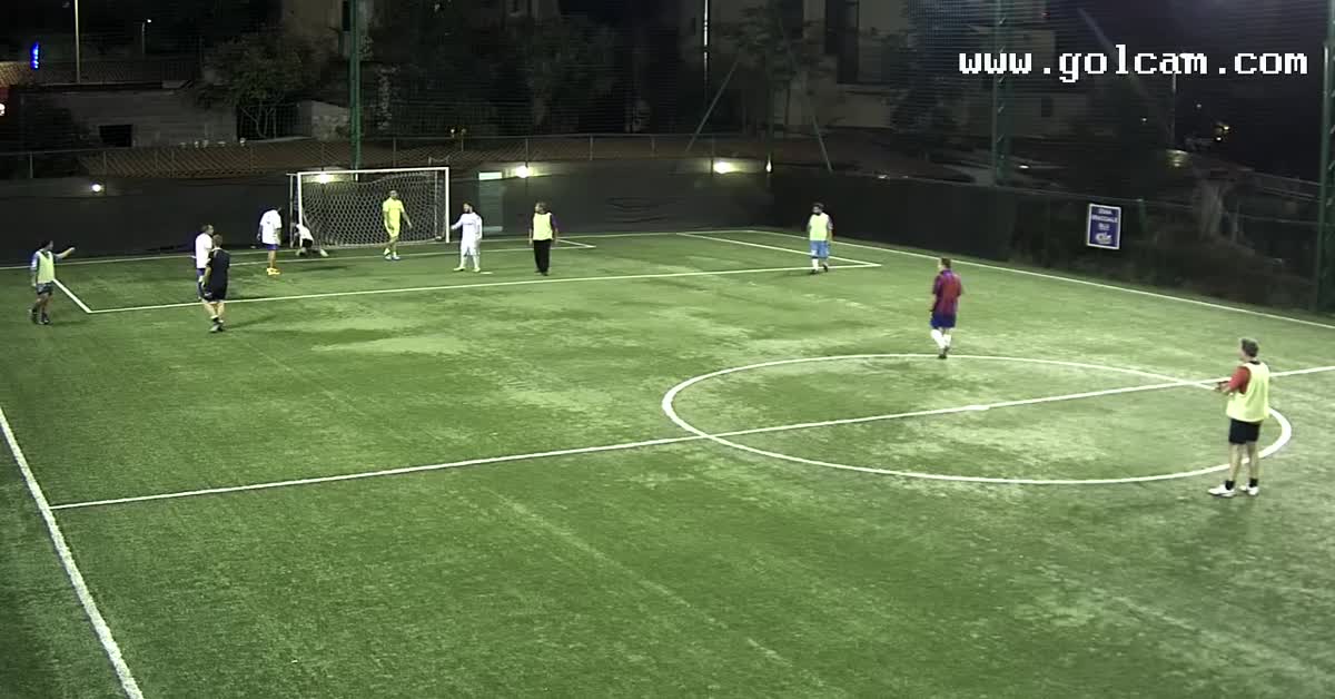 gol sospetto