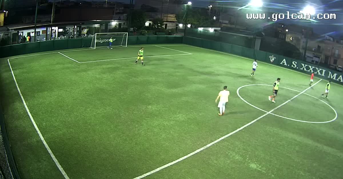 bomba al volo!