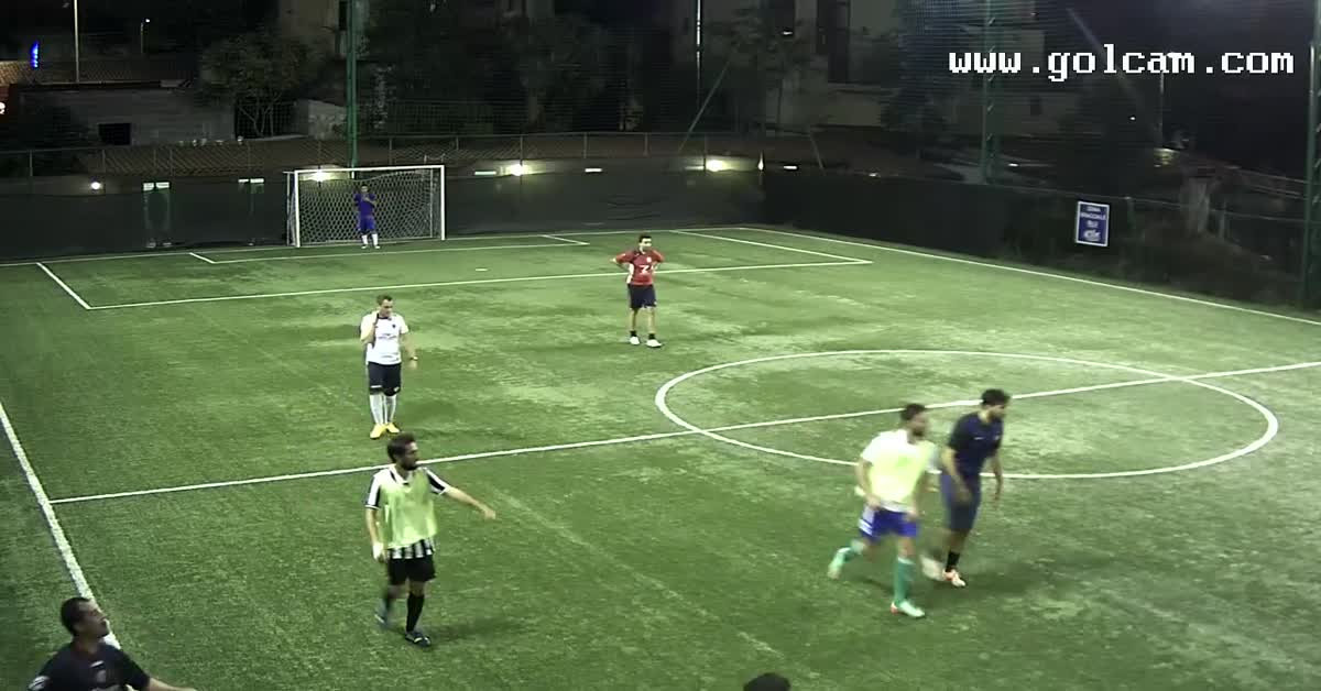 dribbling