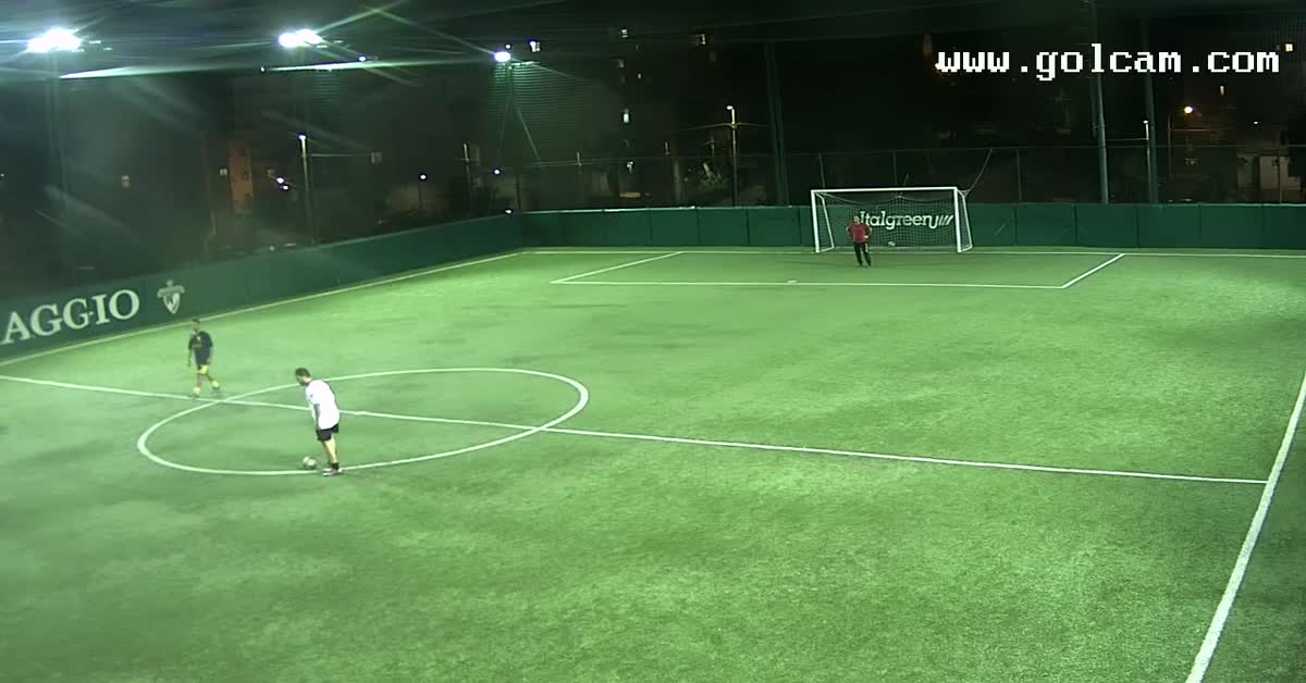 Portiere marcato