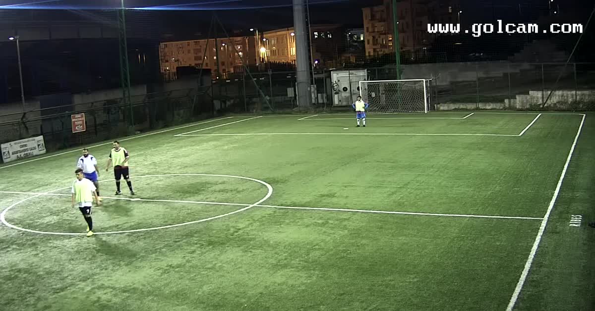 Antologia del calcio