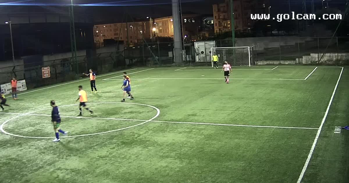 Gol marco drago