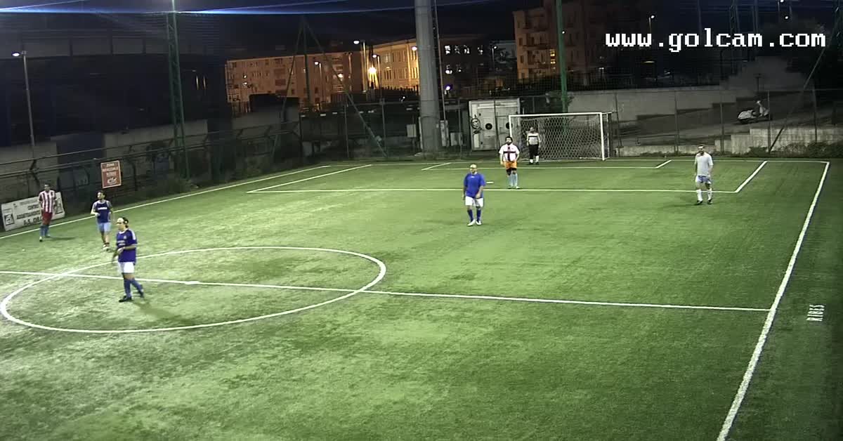 Tiro di controbalzo
