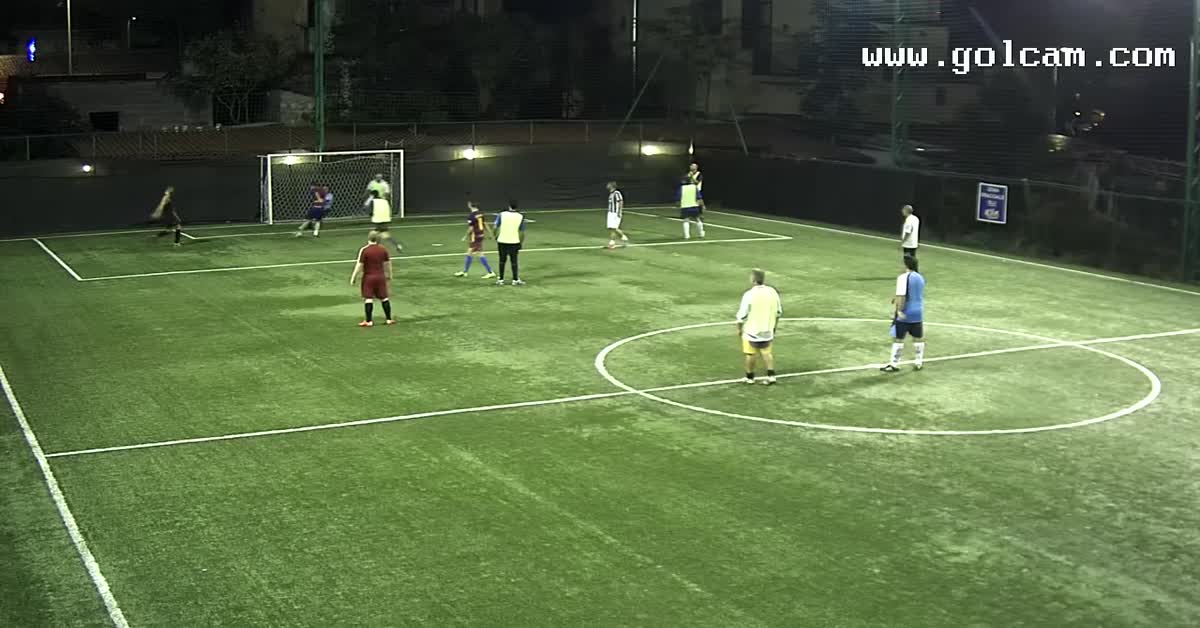 gol di tacco a giro