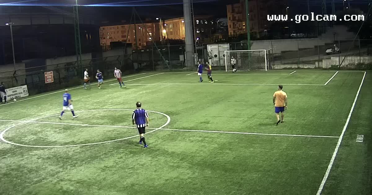 Calcio e spattacolo!!...