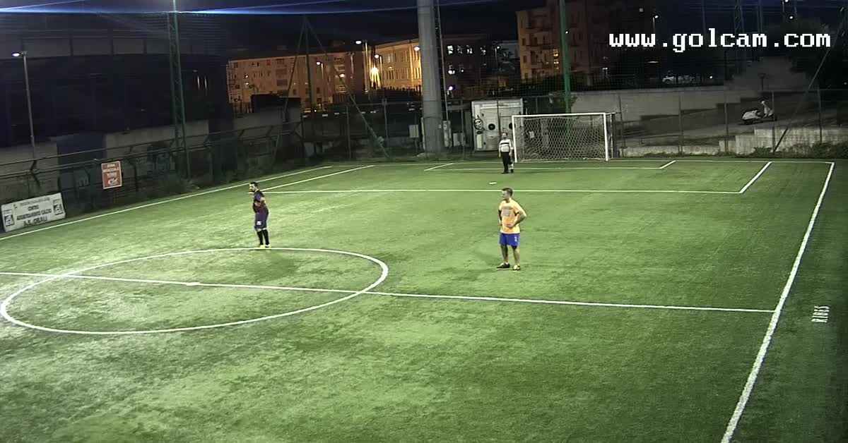 Magia da fuori