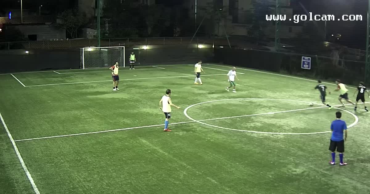 dribbling