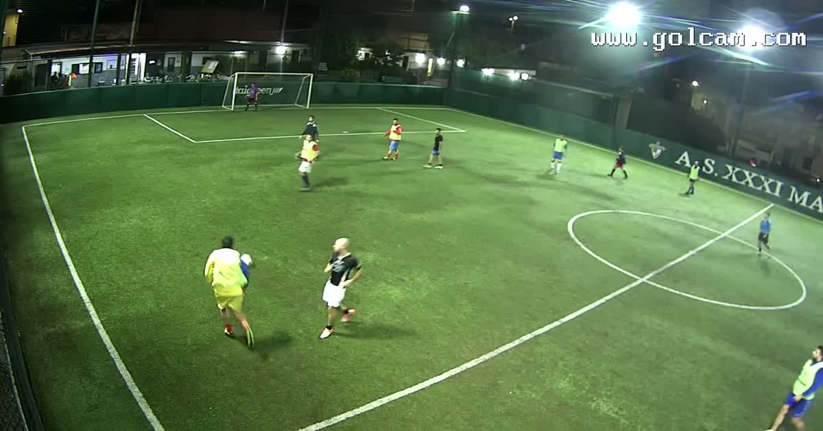 Esterno velenoso