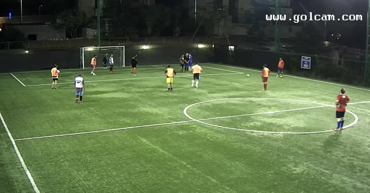  gol di punizione 