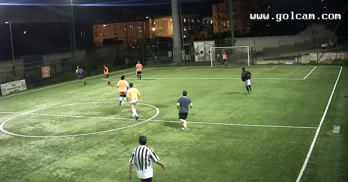 crazy horse gol
