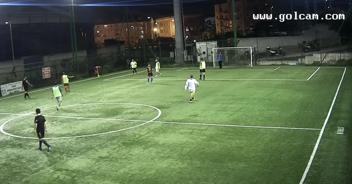 tiro goal