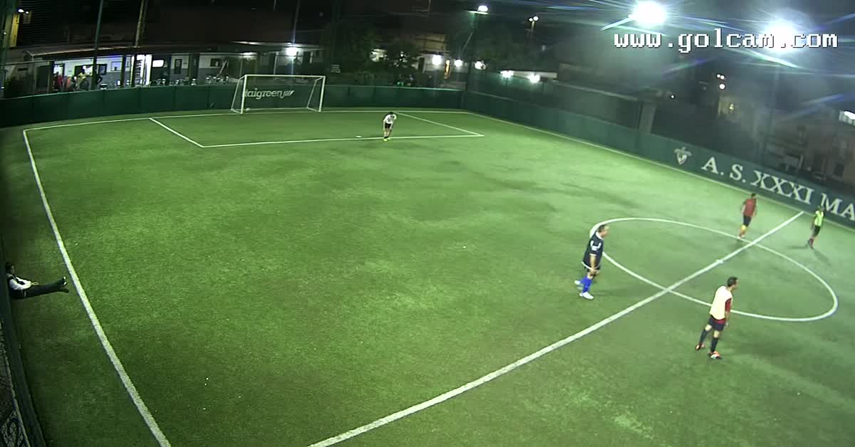 gol 1