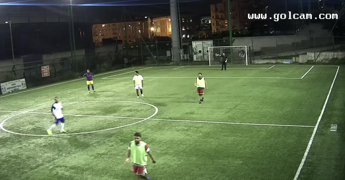 assist per palo Ciccio x