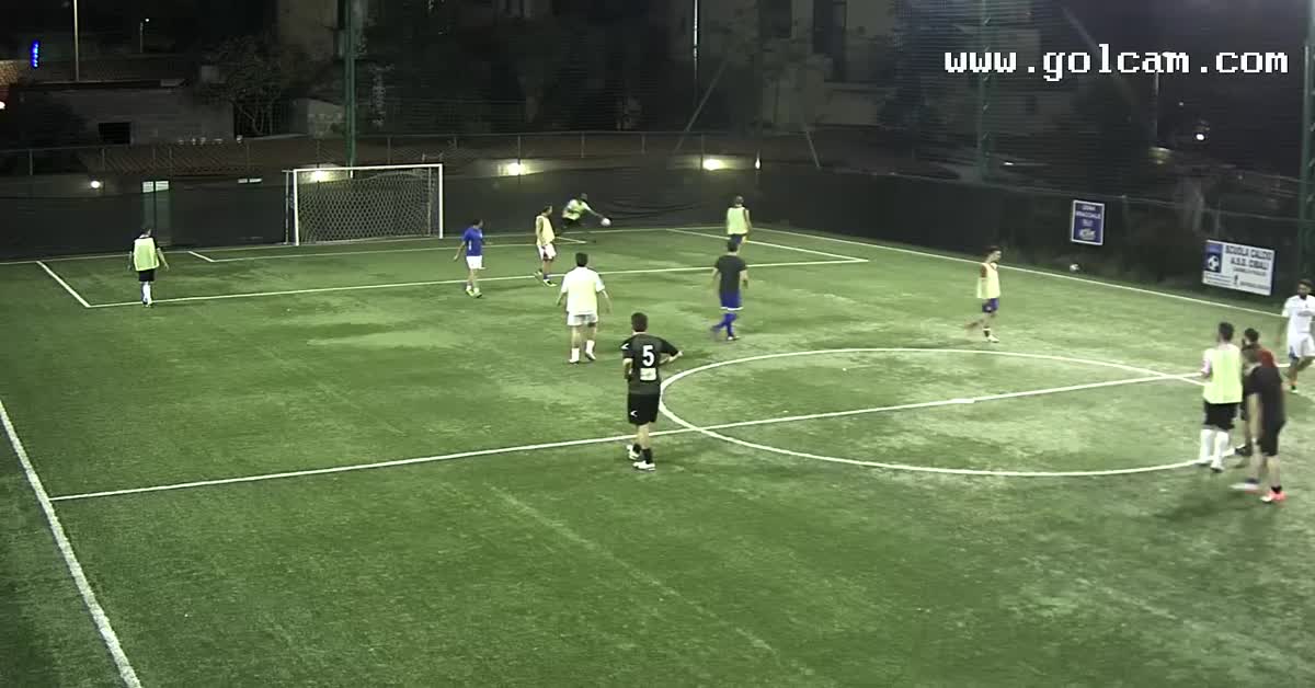 pressing e gol