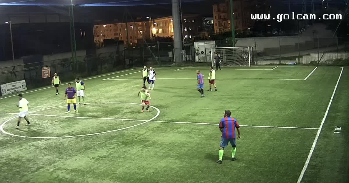 assist di prima con tunnel