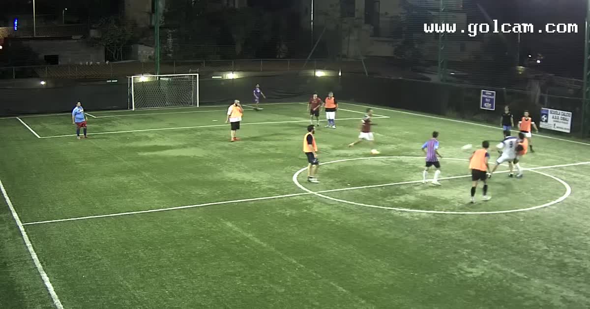 Gol Di Tacco