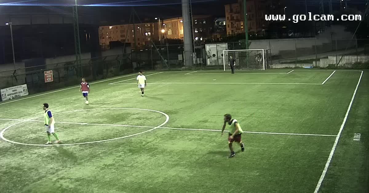 tolta ragnatela dal 7