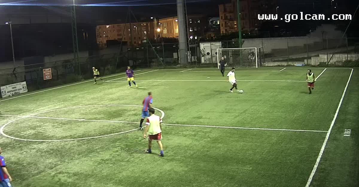 gol vittoria al volo