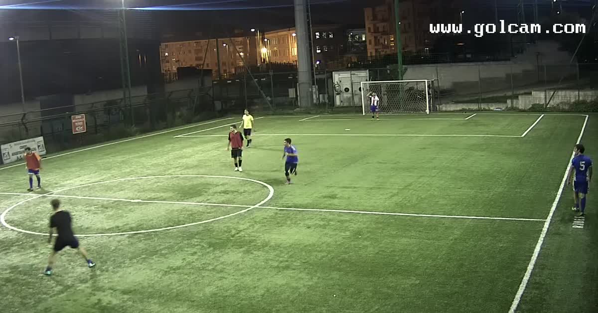gol bianca