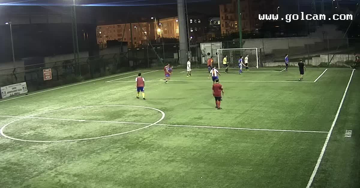 gol di testa