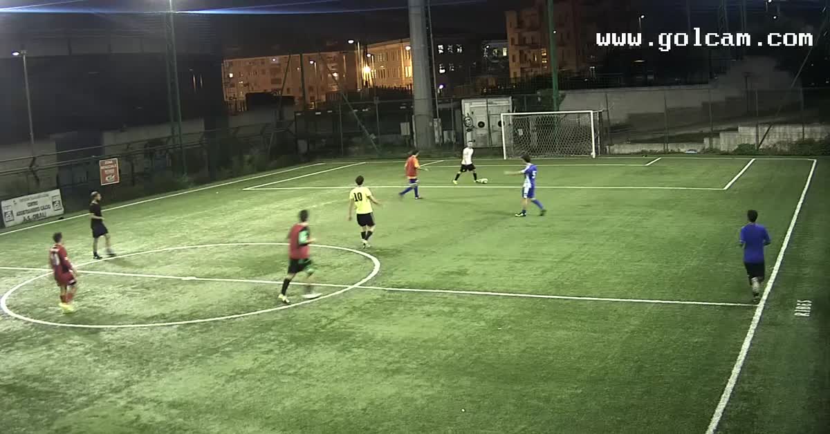gol di rapina
