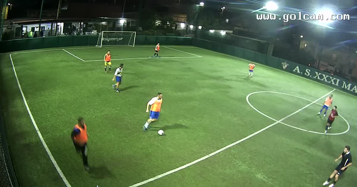 che gol!!